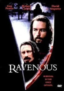 ดูหนัง ออนไลน์ Ravenous (1999) คนเขมือบคน เต็มเรื่อง
