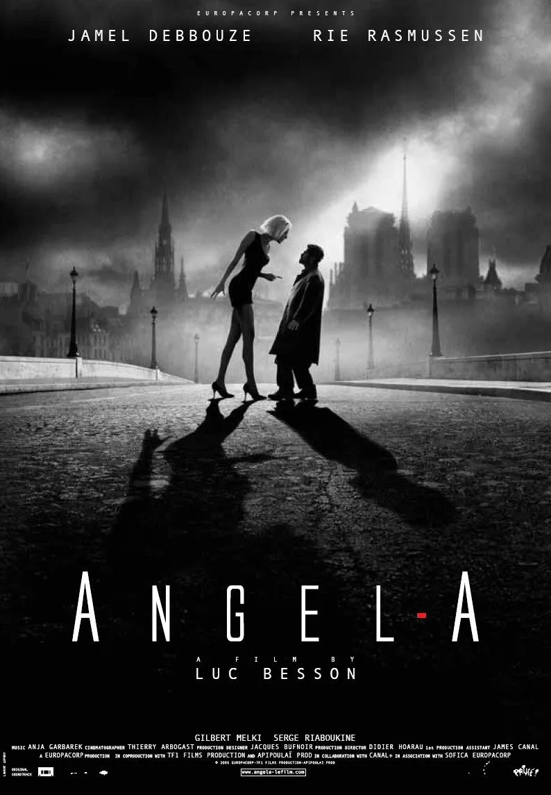 ดูหนัง Angel-A (2005) เต็มเรื่อง
