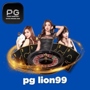 pg lion99